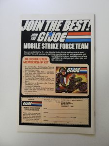 Star Wars #62 (1982) VF condition