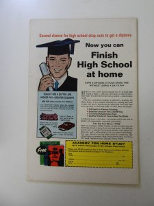 Sub-Mariner #28 (1970) FN/VF condition