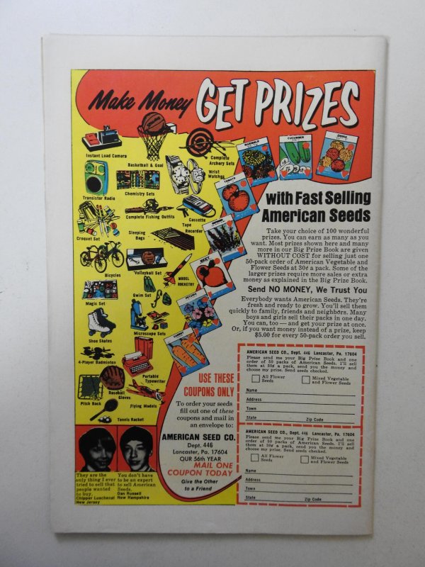 Iron Man #68 (1974) FN Condition! MVS intact!