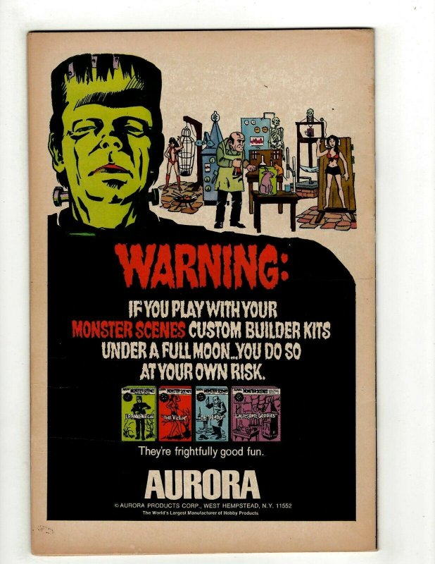 Action Comics # 405 VF/NM DC Comic Book Feat. Superman Smallville Batman J510