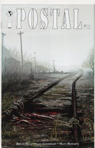 Postal #11 (2016)