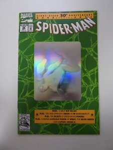 Spider-Man #26 (1992) NM- condition