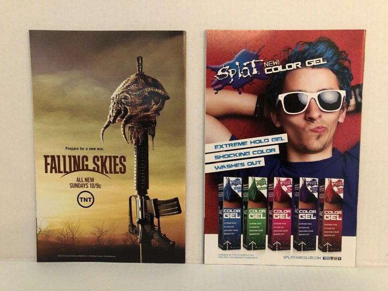 Batman #30 - 38  #36 Factory Sealed Variant  Lot Of 10