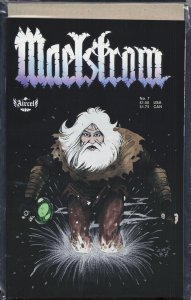 Maelstrom (1987) #7