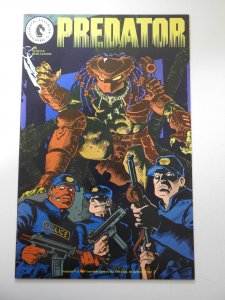 Predator #3 (1989)