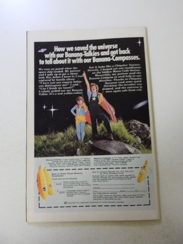 Marvel Premiere #50 (1979) VF condition