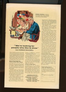 Tales to Astonish #92 - Dan Adkins Cover Art. (7.5/8.0) 1967