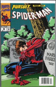 Spider-Man #45 (1994) Spider-Man