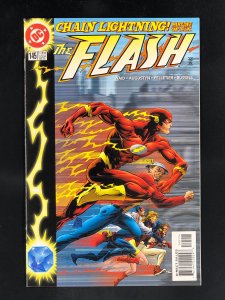 The Flash #145 (1999)