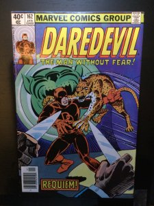 Daredevil #162 (1980)