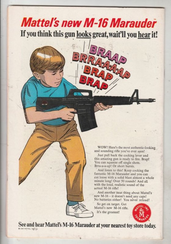 Batman #194 (Aug-67) NM- High-Grade Batman