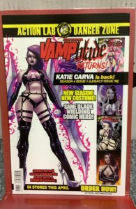 Zombie Tramp #57 (2019)
