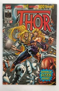 Thor #500 (1996)