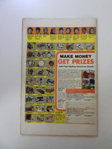 The Amazing Spider-Man #203 (1980) FN- condition