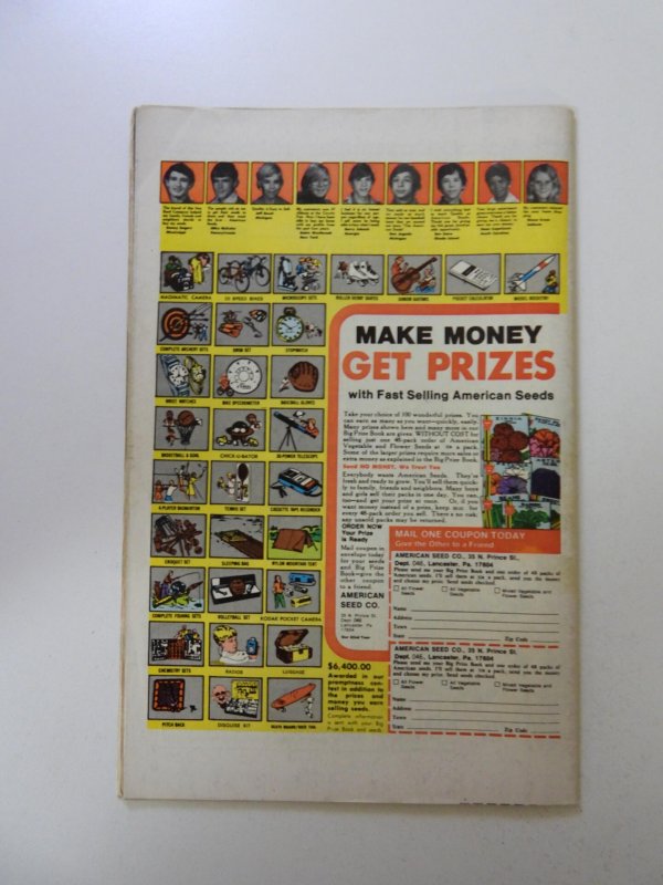 The Amazing Spider-Man #203 (1980) FN- condition