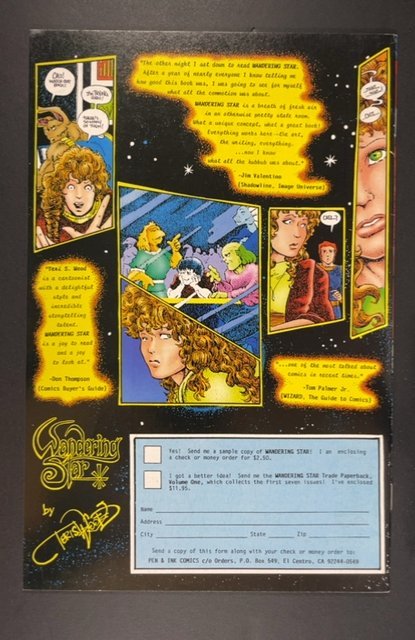 Shadowhawk #15 (1994)