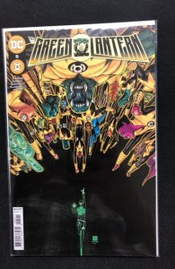 Green Lantern #5 (2021)