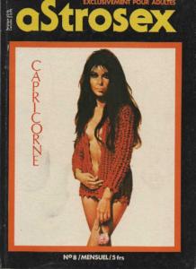 Capricorne - Cindy et l'amour