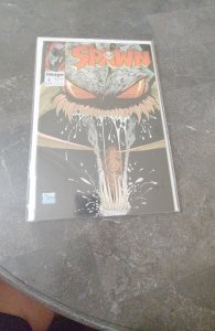 Spawn #4 (1992)