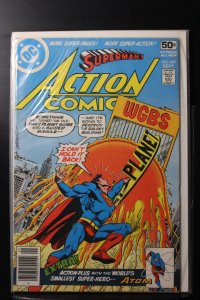 Action Comics #487 (1978)