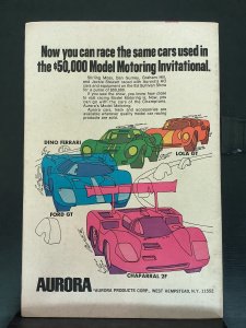 Adventure Comics #402 (1971)