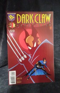 Dark Claw Adventures (1997)