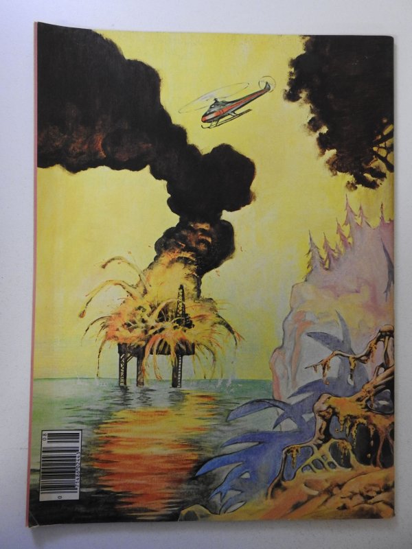 Hulk! #10 (1978) FN+ Condition!