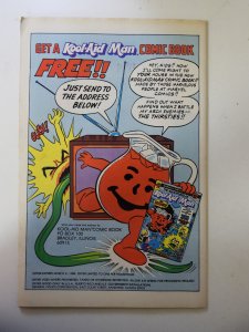 The Uncanny X-Men #171 FN Condition