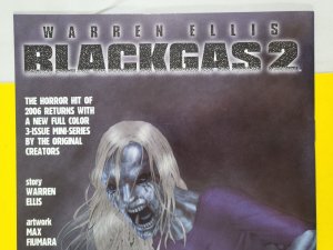 The Texas Chainsaw Massacre Fearbook #1 2006 Avatar Press