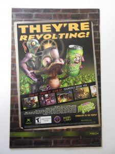 Wonder Woman #176 (2002) VF Condition!