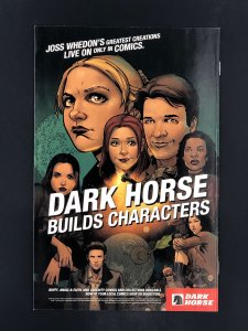 The Massive #27 (2014)