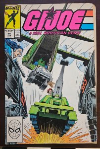 G.I. Joe: A Real American Hero #68 (1988)