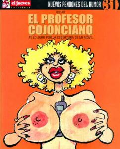 Te lo juro por la cobertura de mi móvil