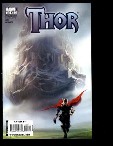 10 Thor Marvel Comics Annual 1 Siege 609 608 607 606 605 603 602 601 600 SM11