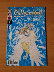 Oh My Goddess! #91 ~ NEAR MINT NM ~ 2002 Dark Horse Comics