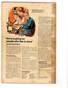 Avengers # 69 VG Marvel Comic Book Kang Iron Man Hulk Thor Captain America RH3