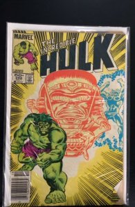 The Incredible Hulk #288 (1983)