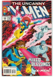 The Uncanny X-Men #308 (1994) X-Men