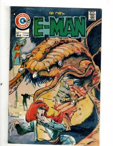 E-Man #7 (1975) OF9