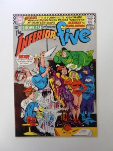 Showcase #65 (1966) FN/VF condition