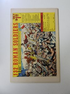 Thor #154 (1968) FN/VF condition