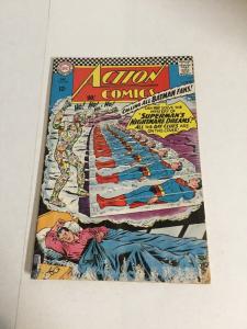 Action Comics 344