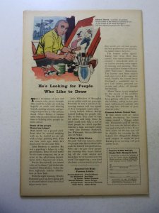 Journey Into Mystery #104 (1964) FN+ Condition