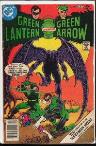 Green Lantern #96 (1977)