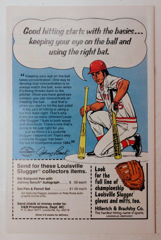 Devil Dinosaur #2 (9.0, 1978)