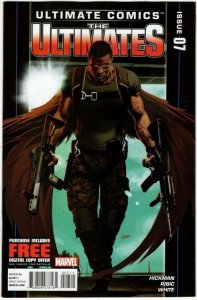 Ultimate Comics Ultimates #7 >>> 1¢ Auction! No Resv! See More!