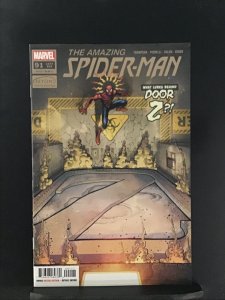 The Amazing Spider-Man #91 (2022)