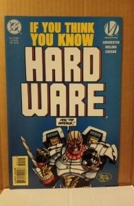 Hardware #45 (1996)
