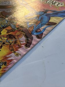 LOT OF 2 DC COMICS: DRAGONLANCE  #1’s (1988) - Reader Copy + News Stand See Pics