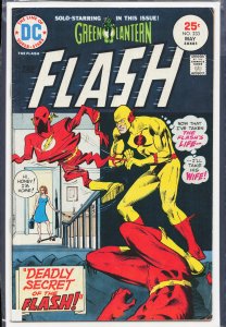 The Flash #233 (1975) The Flash